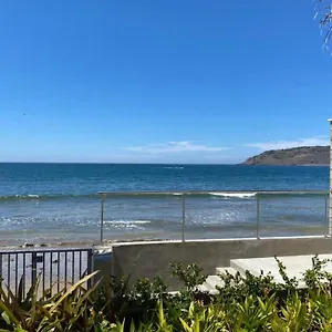 Apartment Camino Al Mar. Exclusivo Depa Con Vista Al Mar