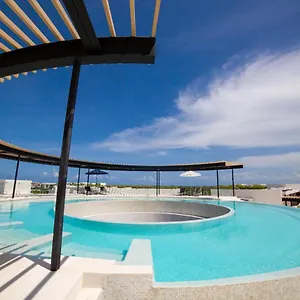 Aparthotel The Panoramic By Xperience