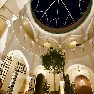 La Claire Fontaine 3* Marrakesh