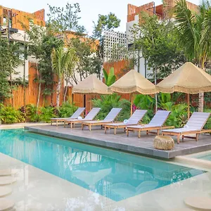 Hotel Atman Residences