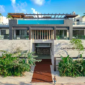 Cacao -luxury Condos- *** Tulum