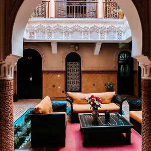 Marraplace 4* Marrakesh