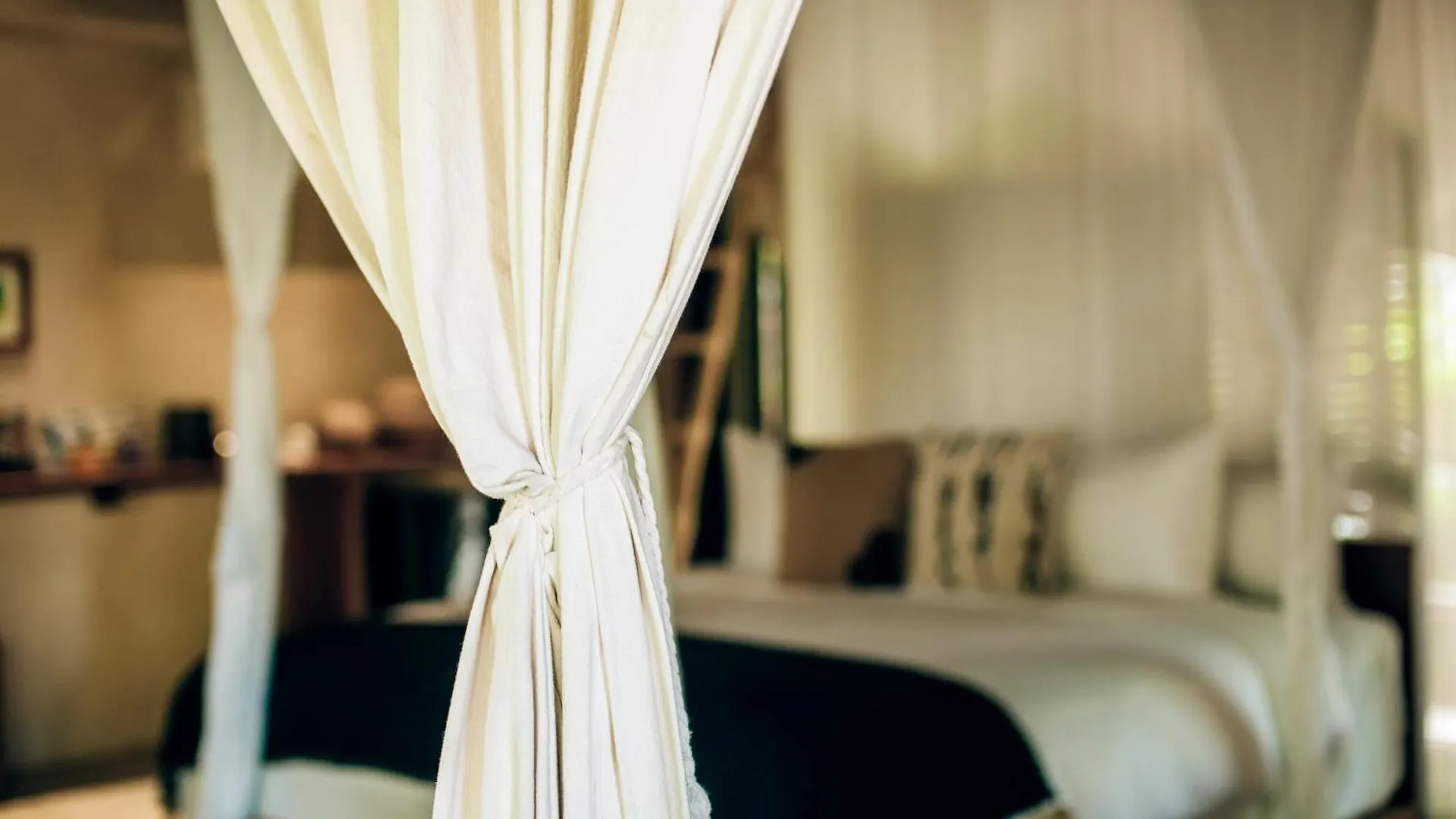 Hotel Orchid House Tulum Jungle 5*,