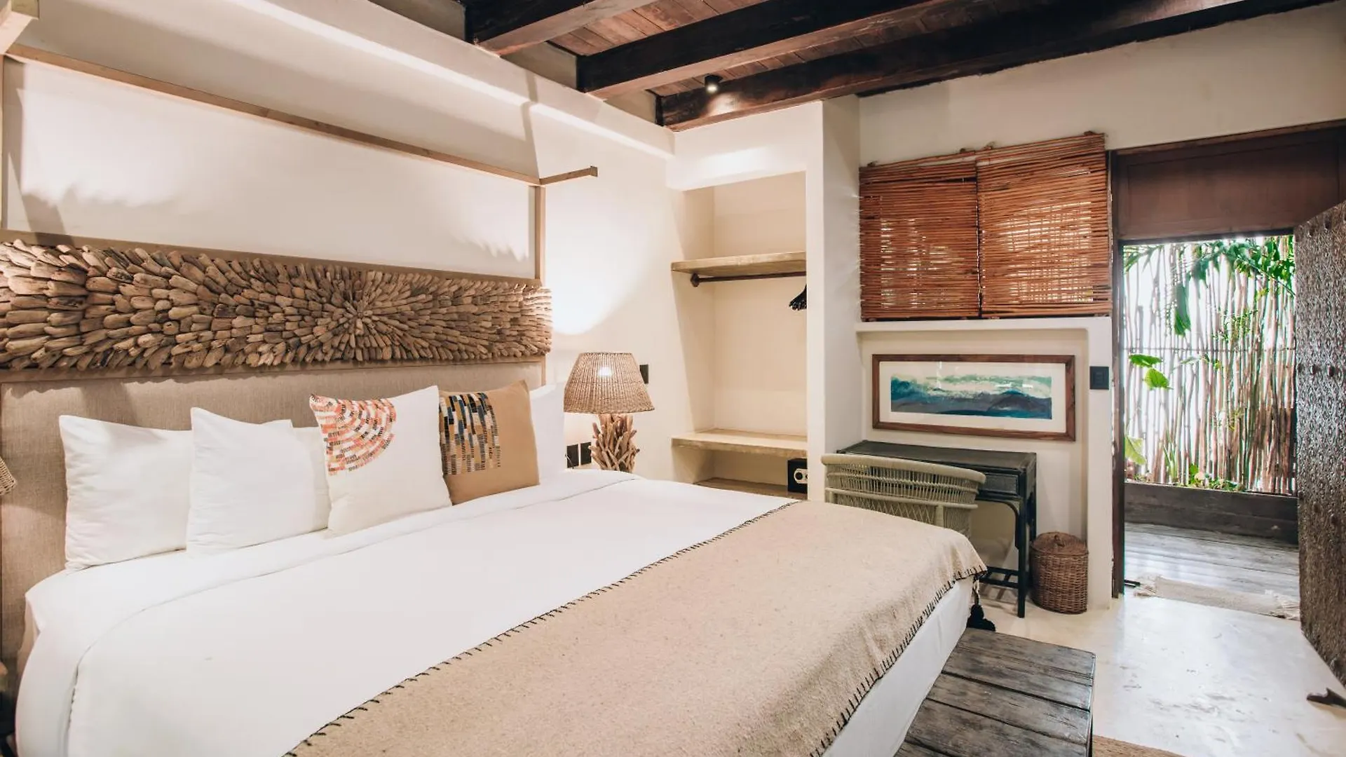 Hotel Orchid House Tulum Jungle 5*,
