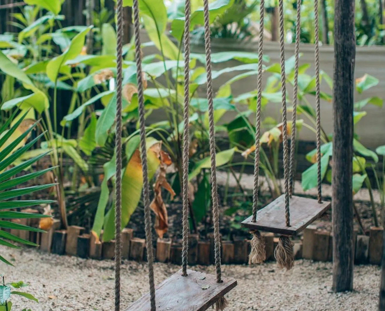 فندق Orchid House Tulum Jungle