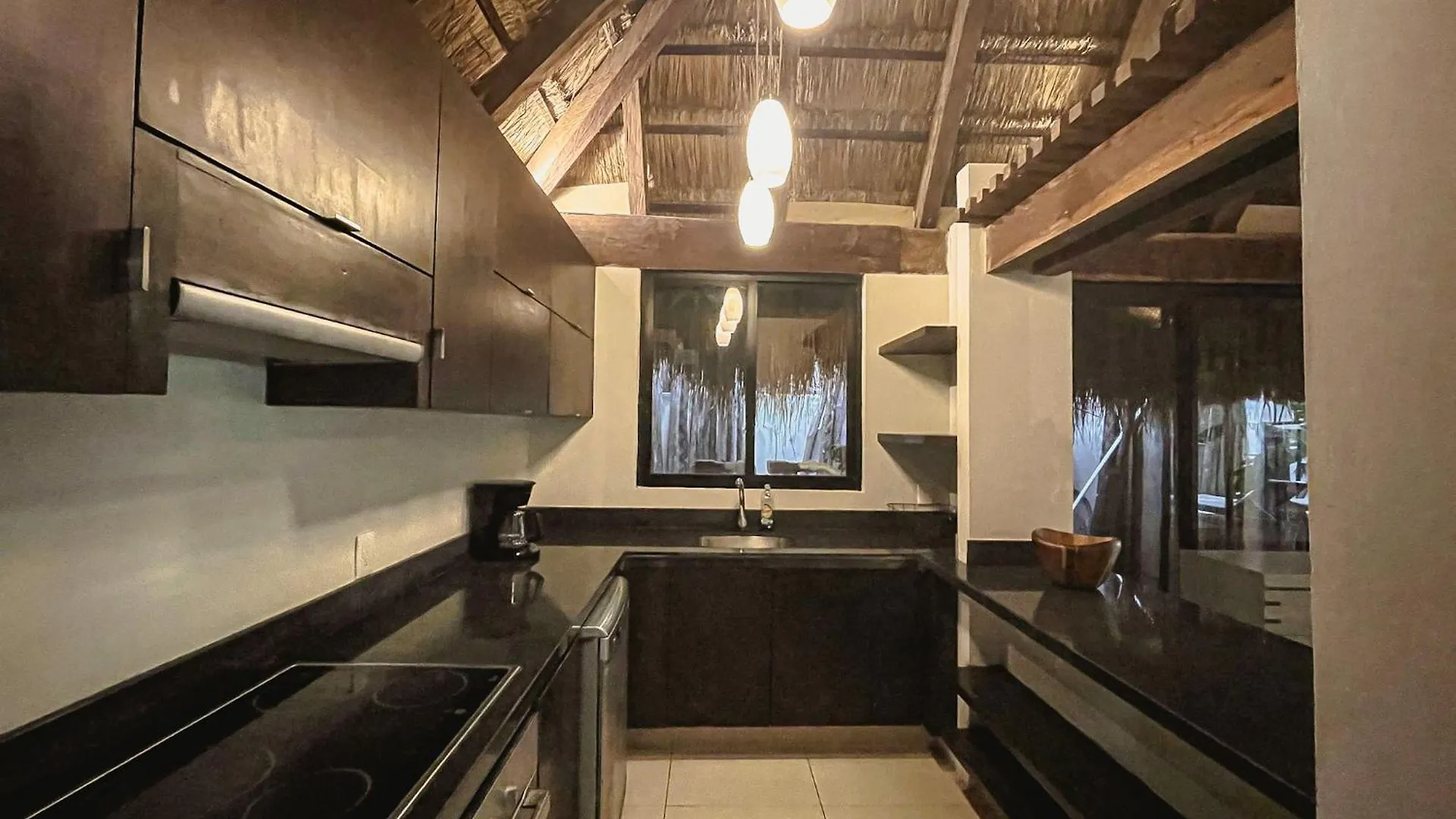 فندق Orchid House Tulum Jungle 5*,  المكسيك